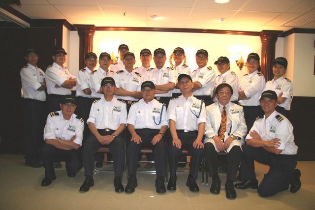 Community Service Group