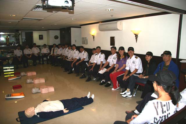 Community Service Group