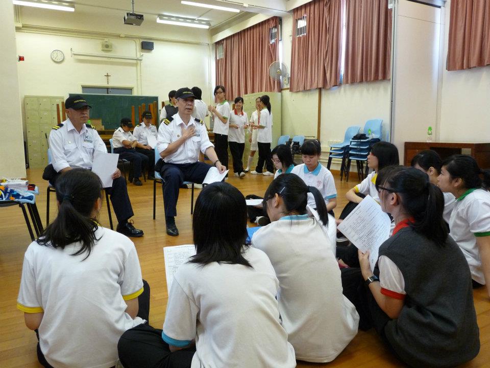 Free CRP/AED Lecture