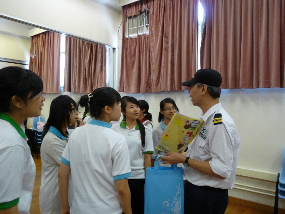 Free CRP/AED Lecture