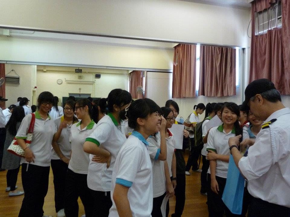 Free CRP/AED Lecture