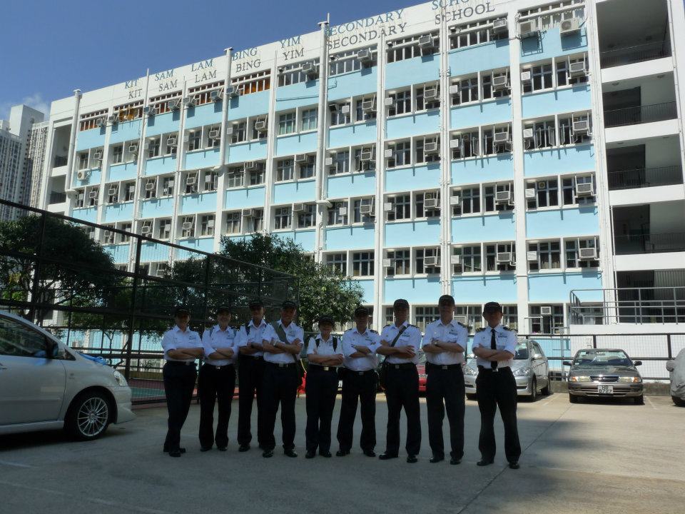 Free CRP/AED Lecture