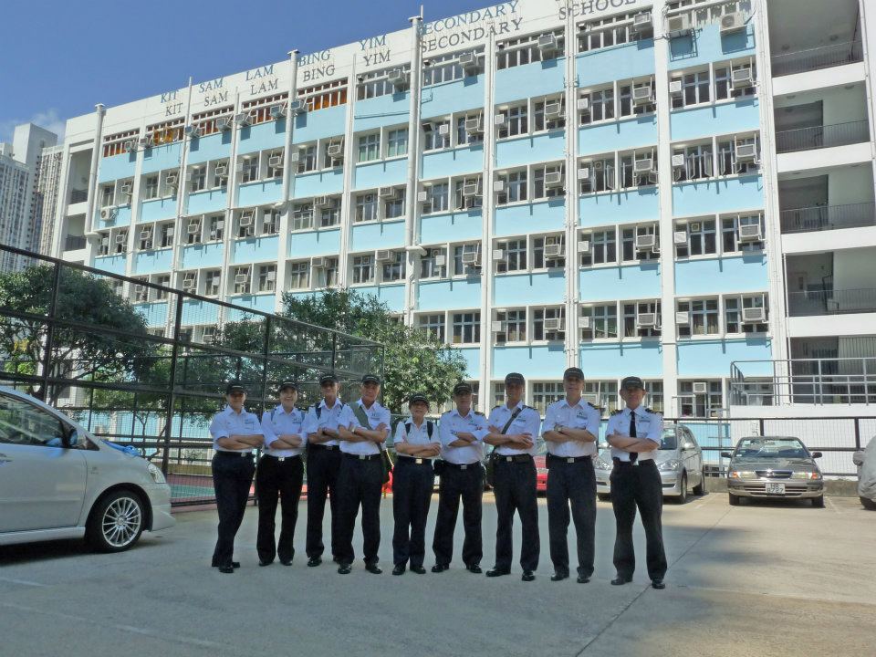 Free CRP/AED Lecture