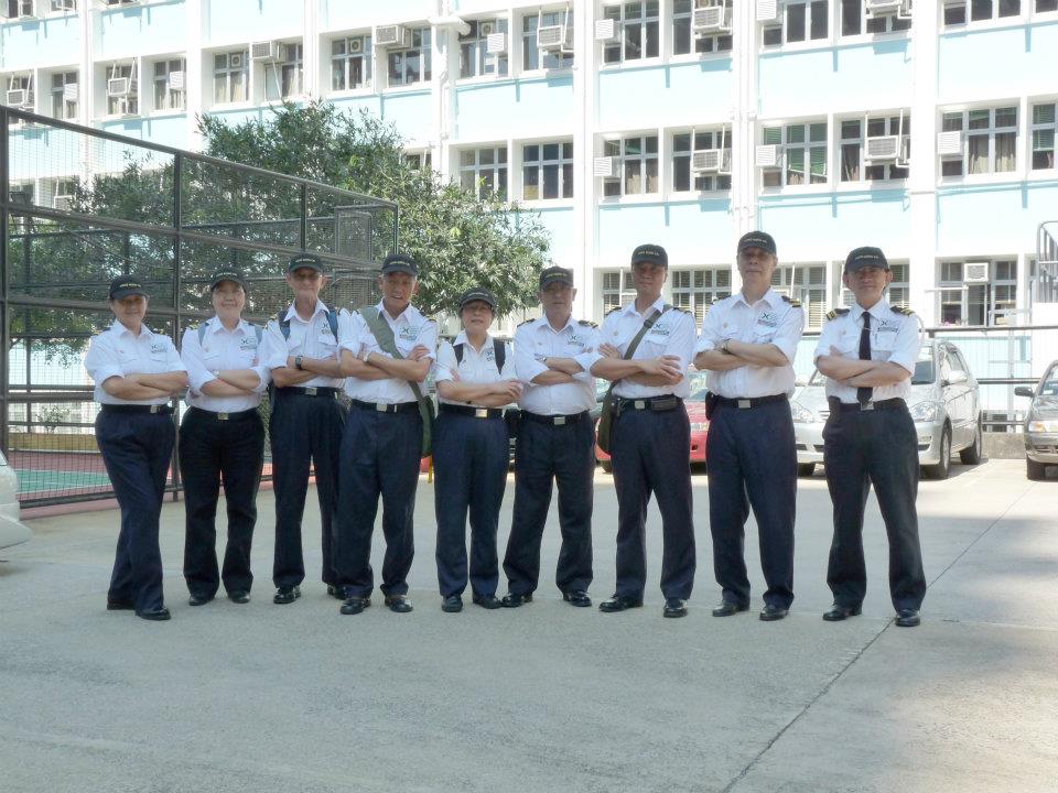 Free CRP/AED Lecture