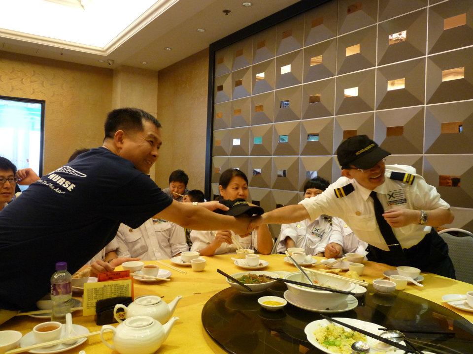 Free CRP/AED Lecture