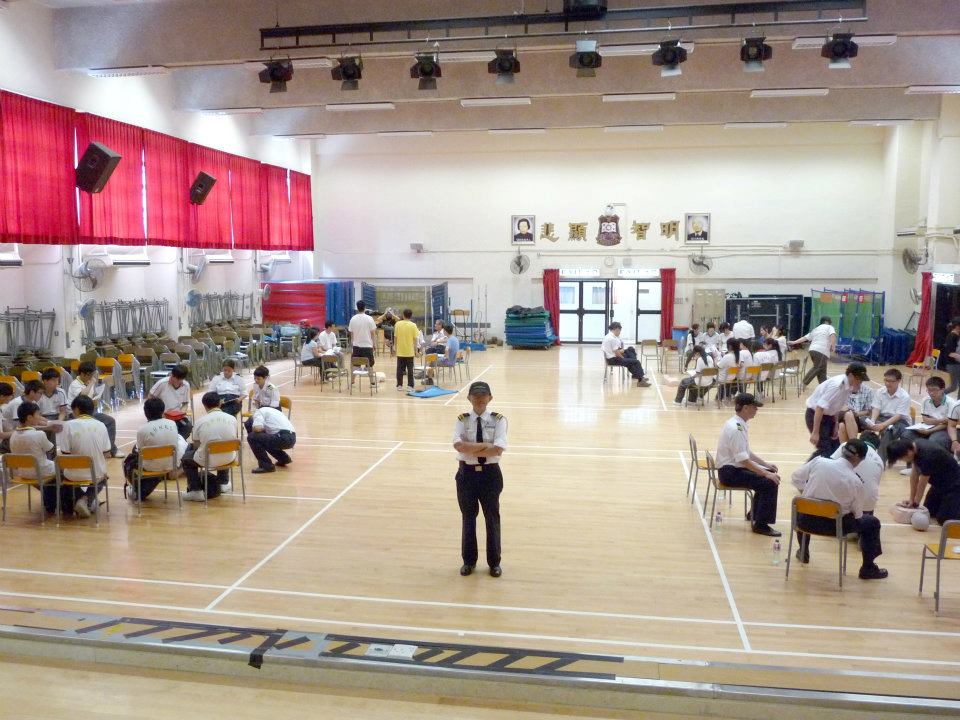 Free CRP/AED Lecture