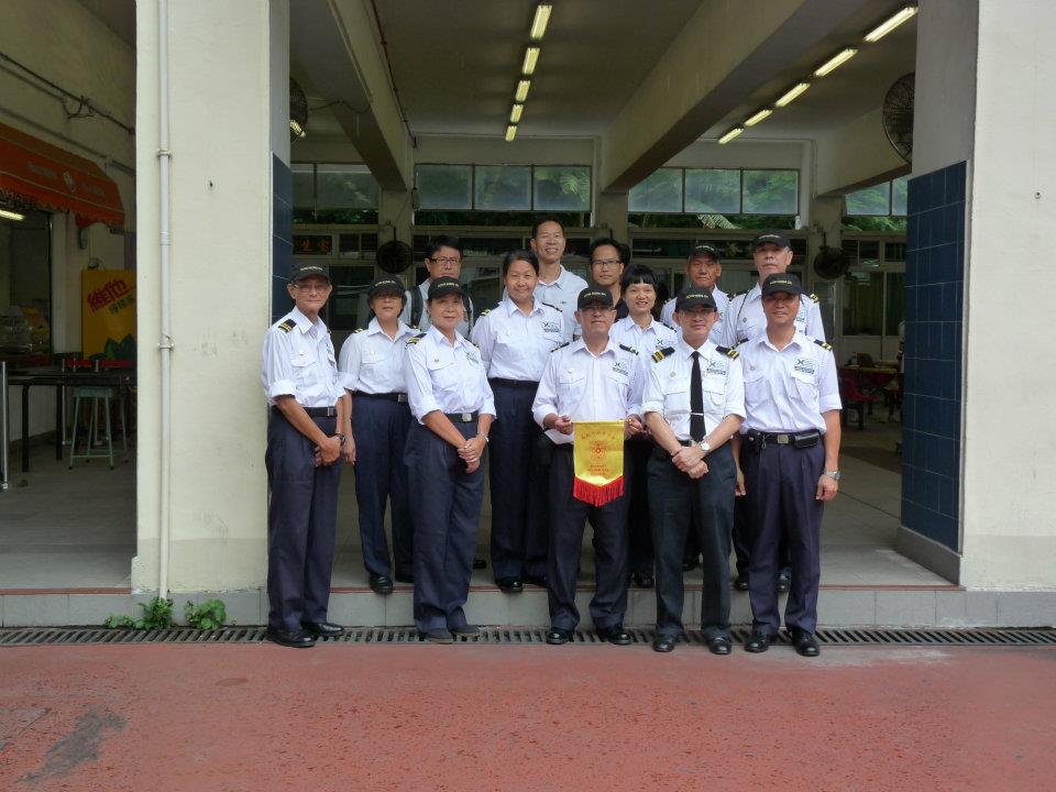 Free CRP/AED Lecture