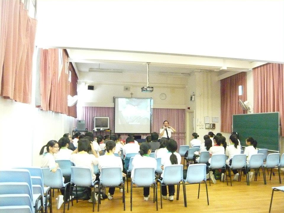 Free CRP/AED Lecture