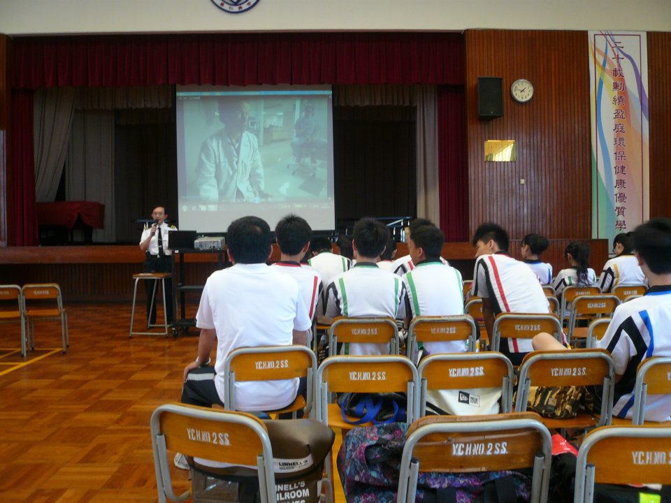 Free CRP/AED Lecture