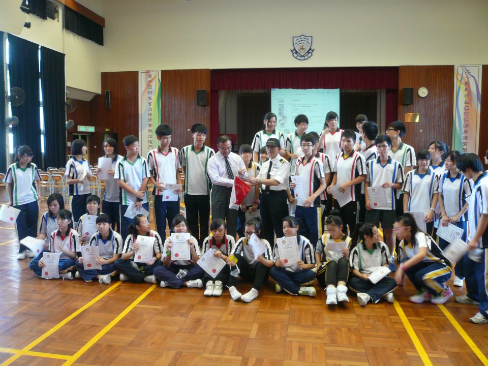 Free CRP/AED Lecture