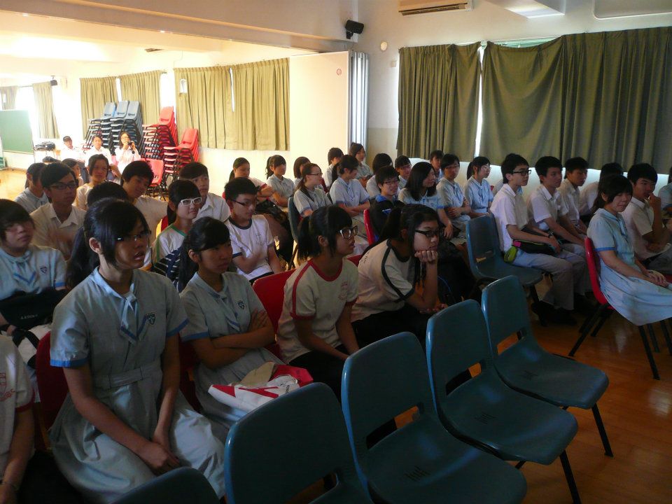 Free CRP/AED Lecture