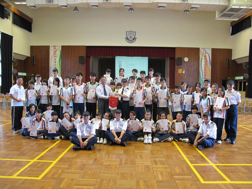 Free CRP/AED Lecture