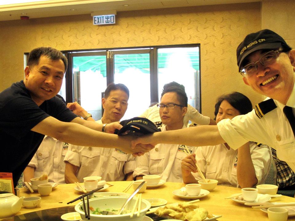 Free CRP/AED Lecture