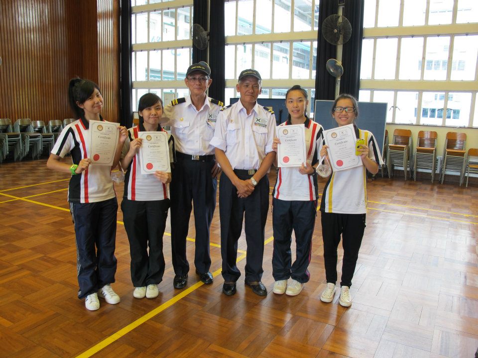 Free CRP/AED Lecture