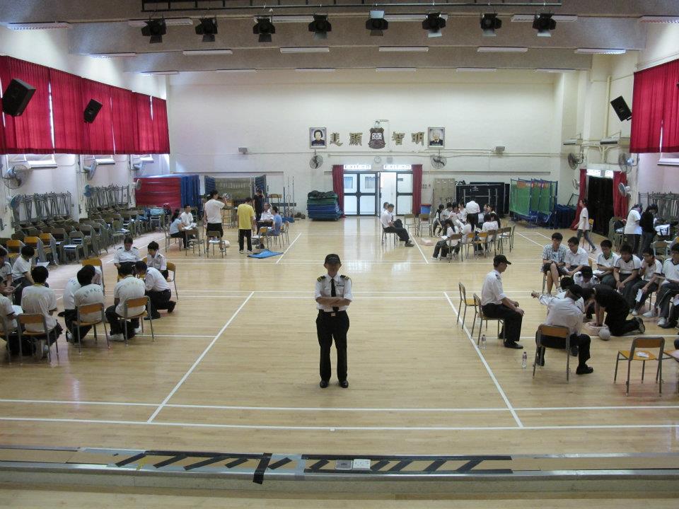 Free CRP/AED Lecture