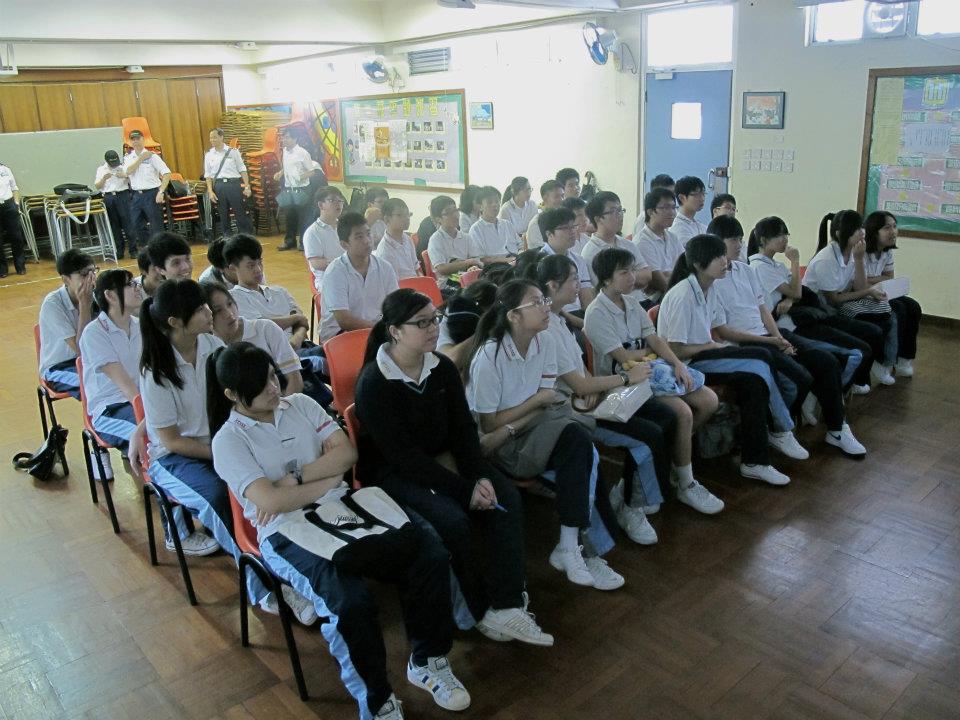 Free CRP/AED Lecture