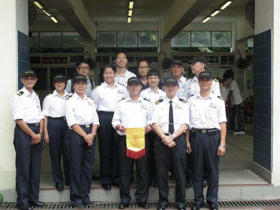 Free CRP/AED Lecture