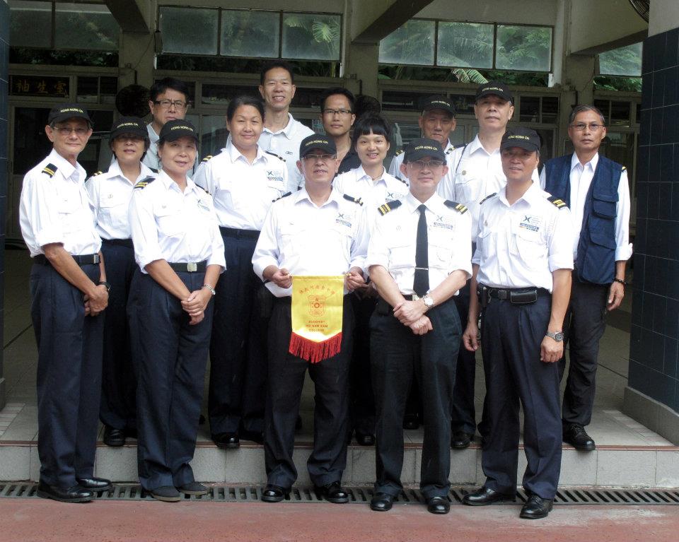 Free CRP/AED Lecture