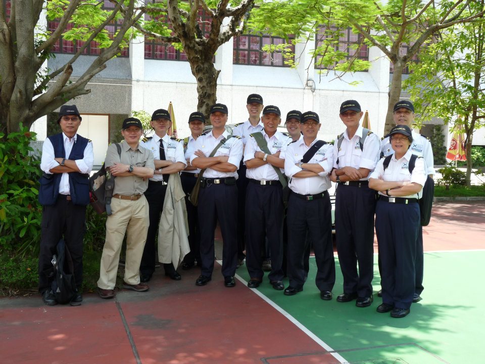 Free CRP/AED Lecture