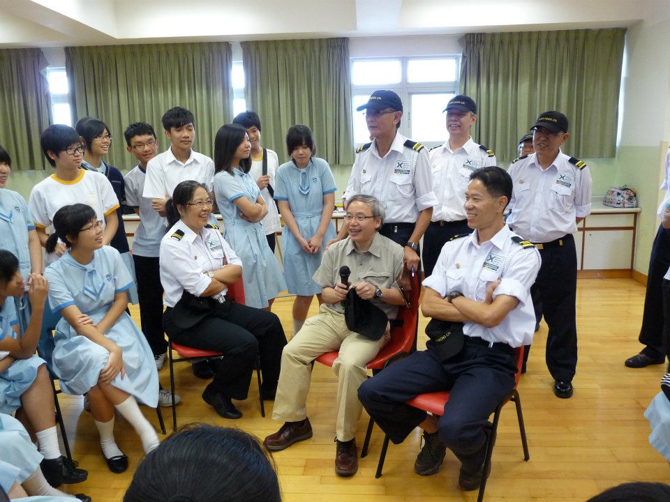 Free CRP/AED Lecture