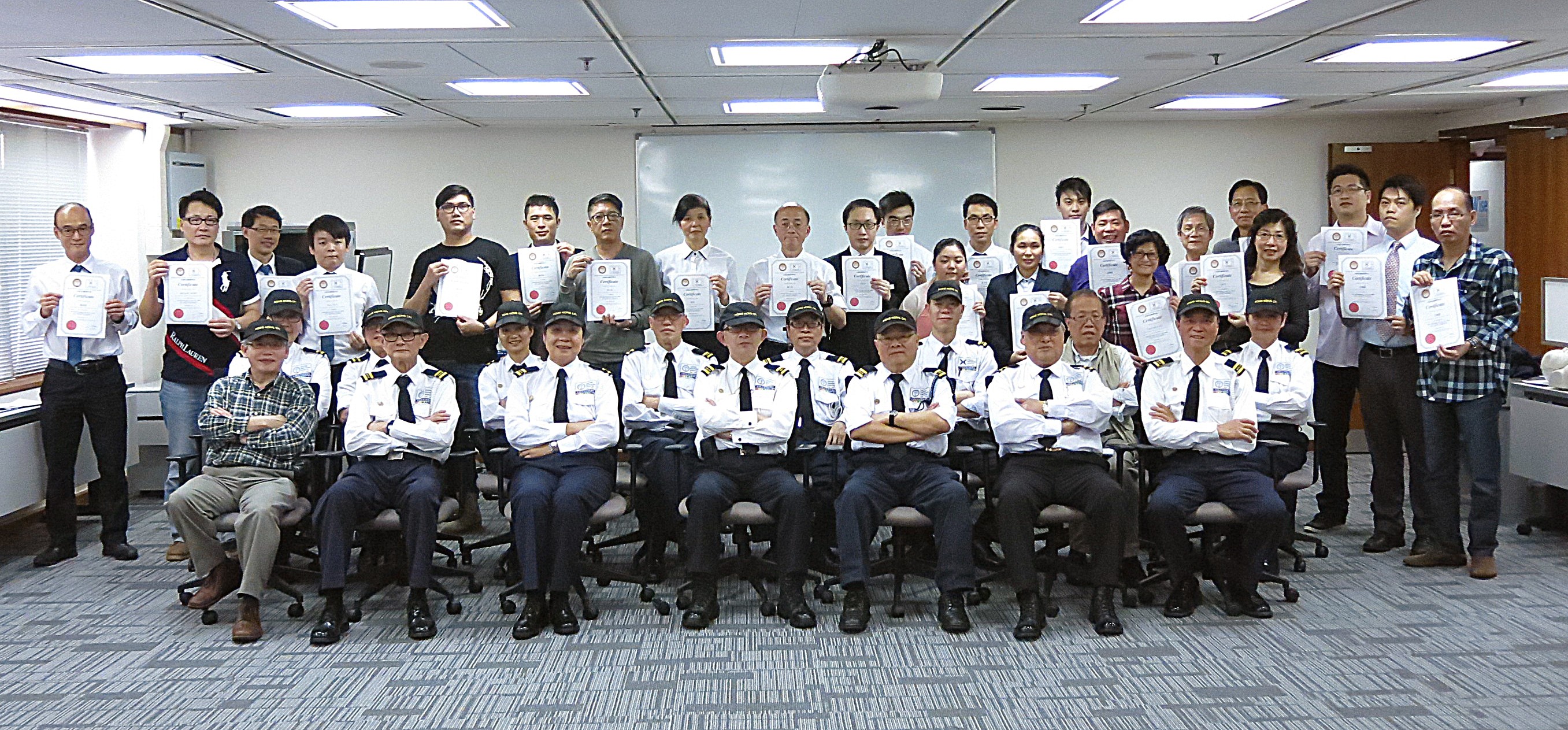 Free CRP/AED Lecture