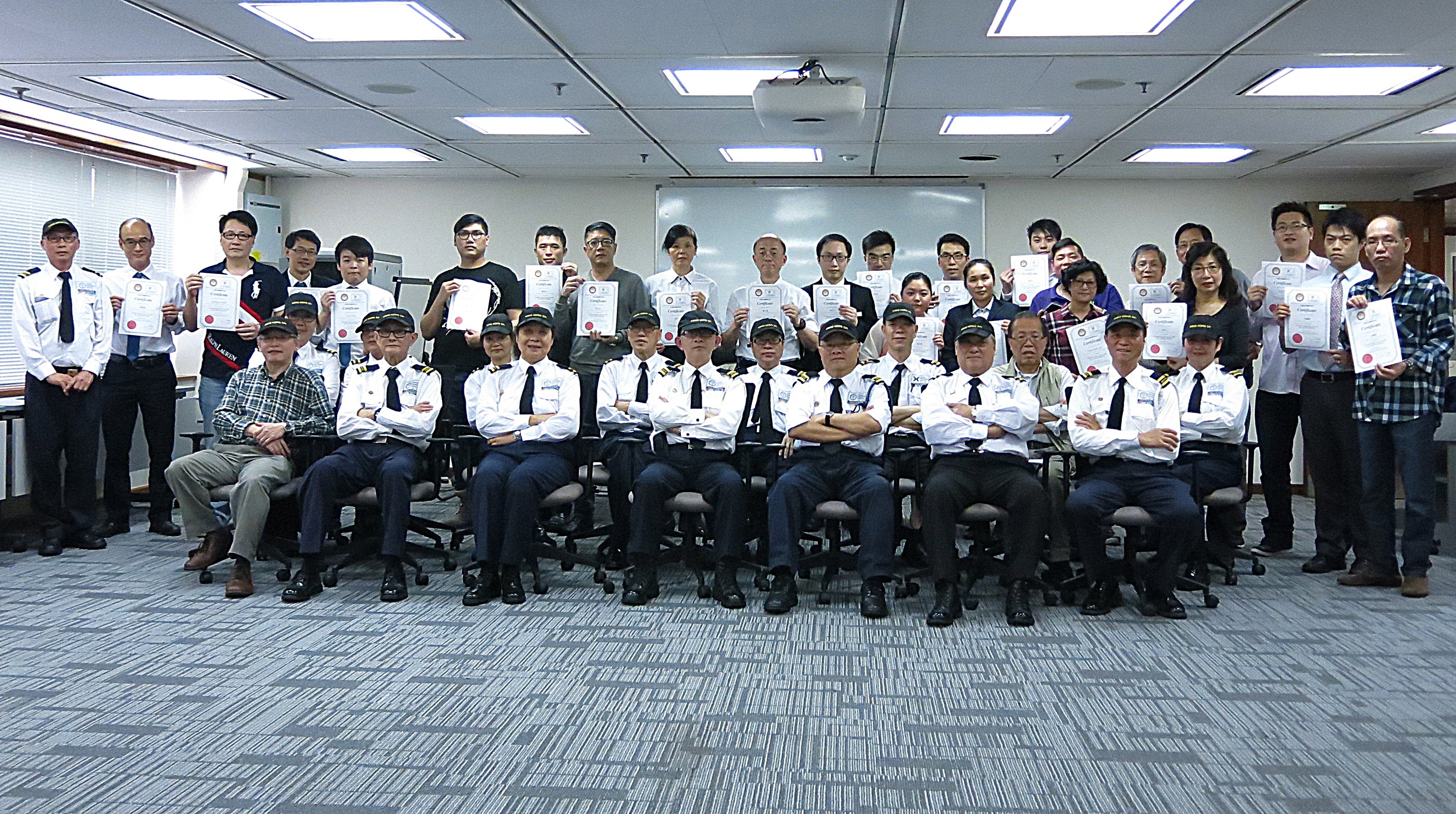 Free CRP/AED Lecture