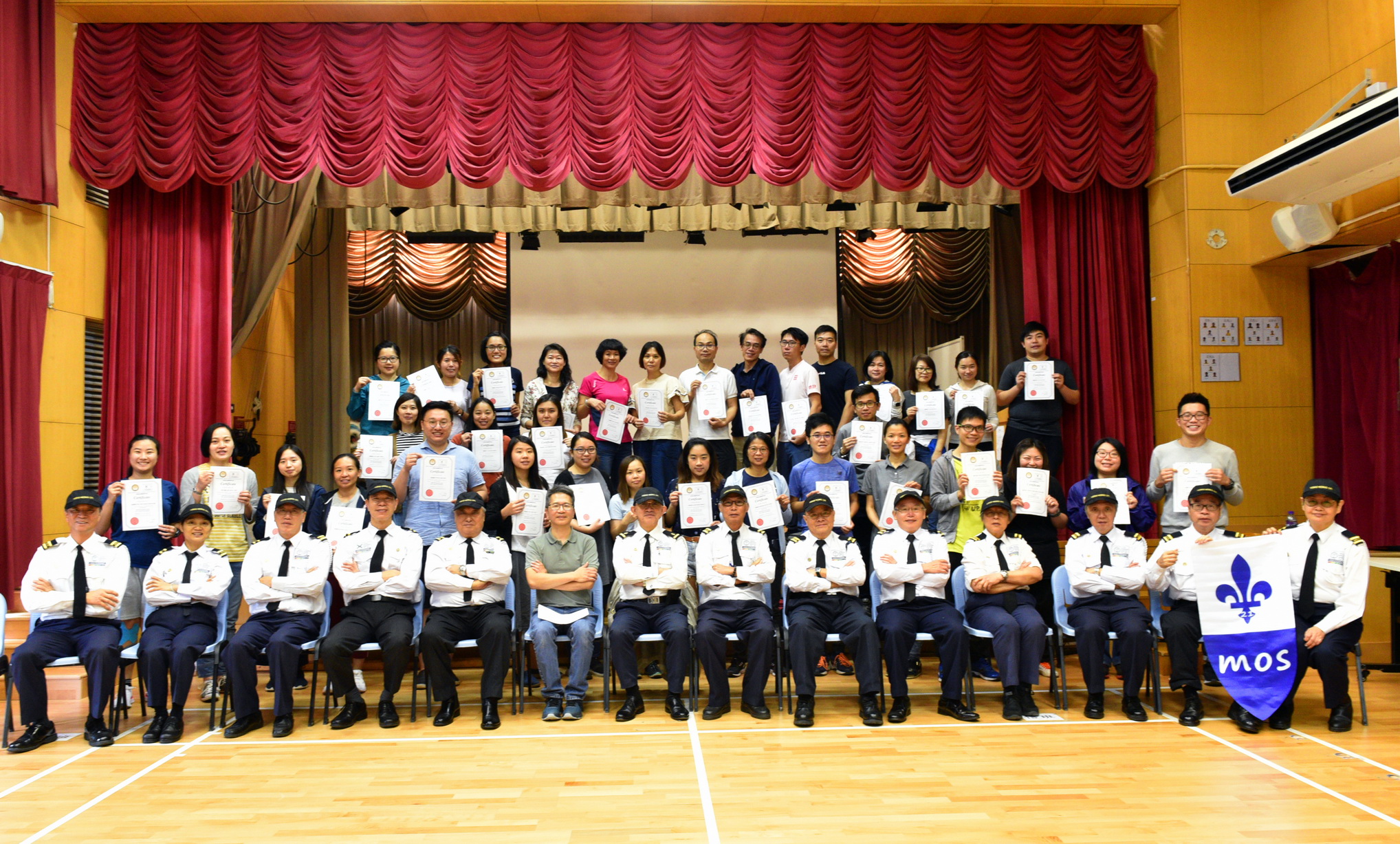 Free CRP/AED Lecture