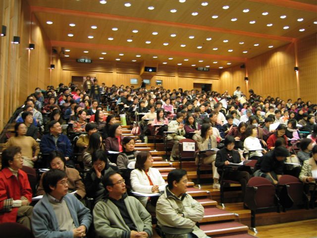 Medical Legal Lectures ( CNE 16.5 Points ) provided to Hospital Authority staff in Hospital Authority Lecture Hall. 