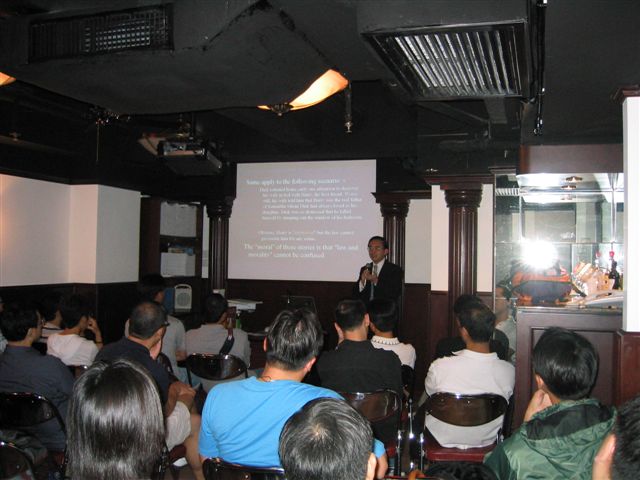 Medical-Legal Lectures specially designed for CSD Senior Hospital Officers and Hospital Officers. ( Part I and Part II 24 CNE Points ) – HK Correctional Services Department. Medical Legal Lectures provided to Hospital Officers and Correctional Services Department hospital staff ( CNE 12 Points ) – HK Correctional Services Department. 